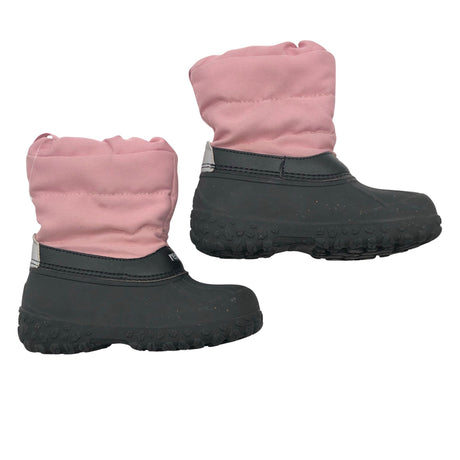 Unisex Reima - Spring/Fall shoes, size 31 - Light pink ()