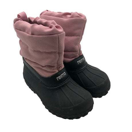 Unisex Reima - Spring/Fall shoes, size 31 - Light pink (2)