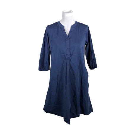 Unisex Smith&Soul - Tricot dress, size 38 - Blue ()