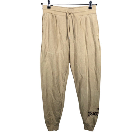 Unisex Puma - Sweatpants, size 38 - Beige ()