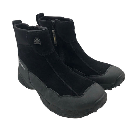 Unisex Icebug - Winter shoes, size 45 - Black (2)