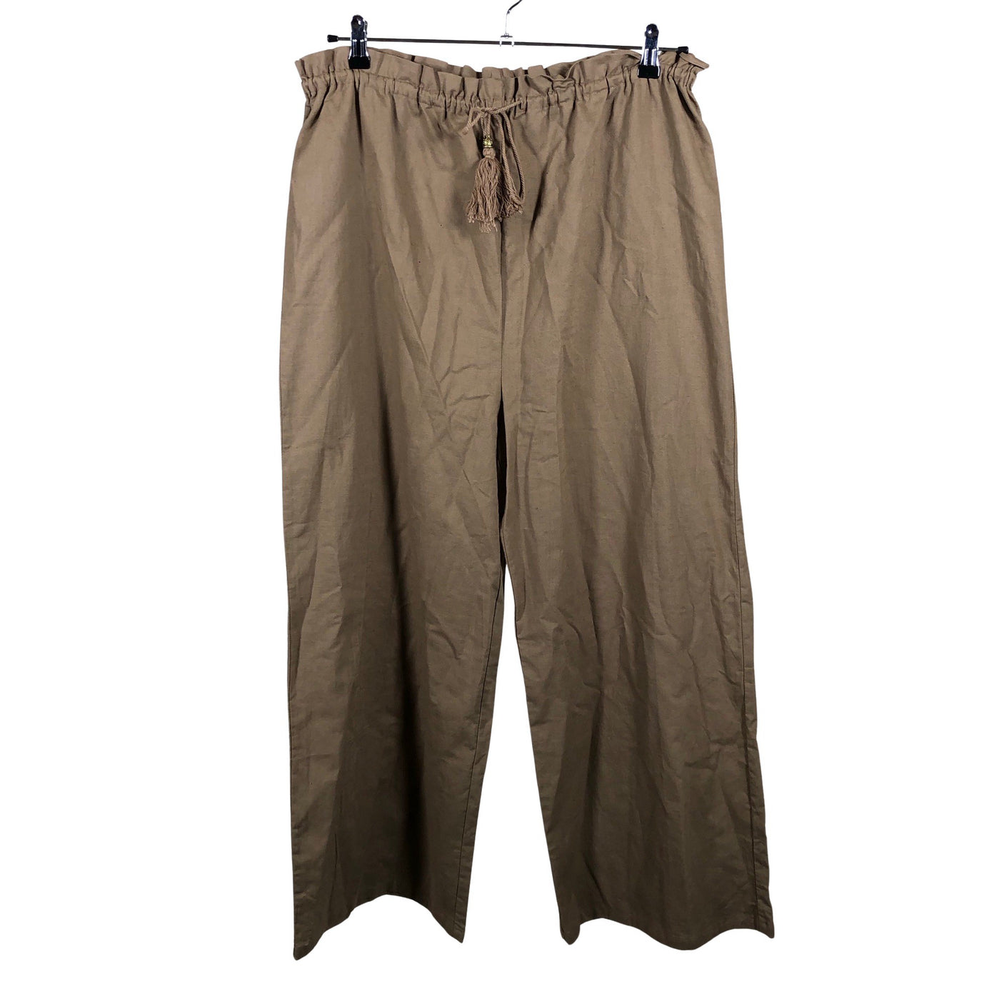 Unisex Soulmate - Slacks, size 42 - Brown (1)