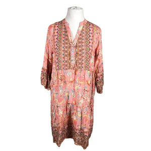 Unisex Marta - Dress, size 42 - Light pink (1)