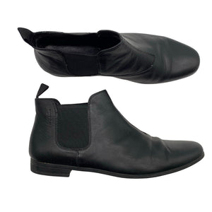 Unisex Vagabond - Ankle boots, size 41 - Black (1)