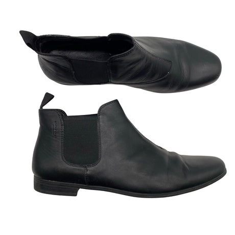 Unisex Vagabond - Ankle boots, size 41 - Black ()