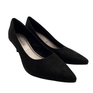Unisex Tamaris - High heels, size 42 - Black (2)