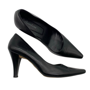 Unisex Aventura - High heels, size 41 - Black (1)