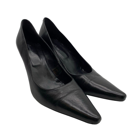 Unisex Aventura - High heels, size 41 - Black (2)