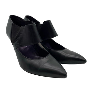 Unisex Högl - High heels, size 41 - Black (2)