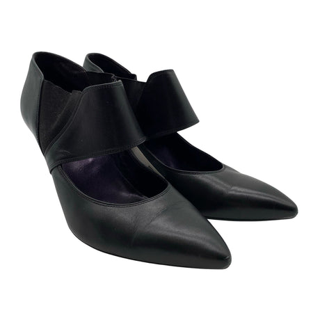Unisex Högl - High heels, size 41 - Black (2)