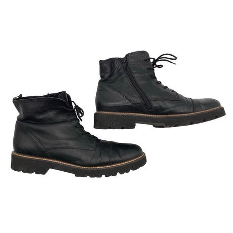 Unisex Gabor - Ankle boots, size 41 - Black ()