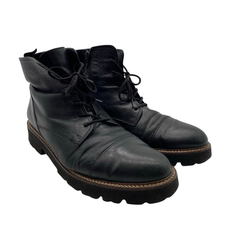 Unisex Gabor - Ankle boots, size 41 - Black (2)