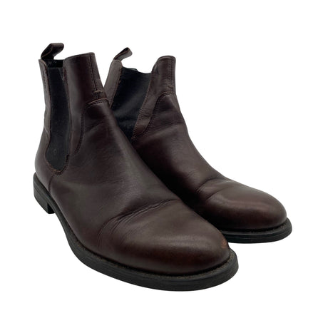 Unisex Vagabond - Ankle boots, size 41 - Brown (2)