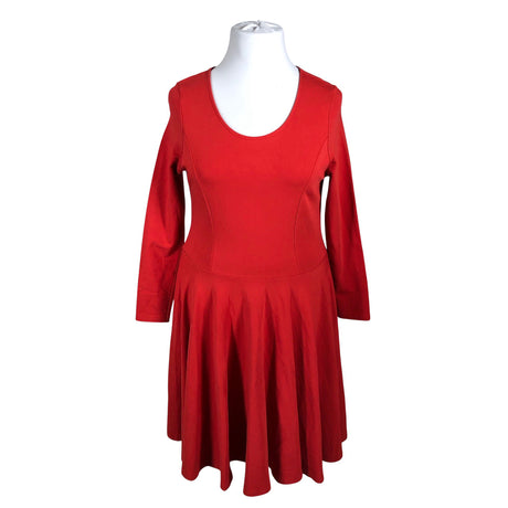 Unisex NOSH - Tricot dress, size 42 - Red ()