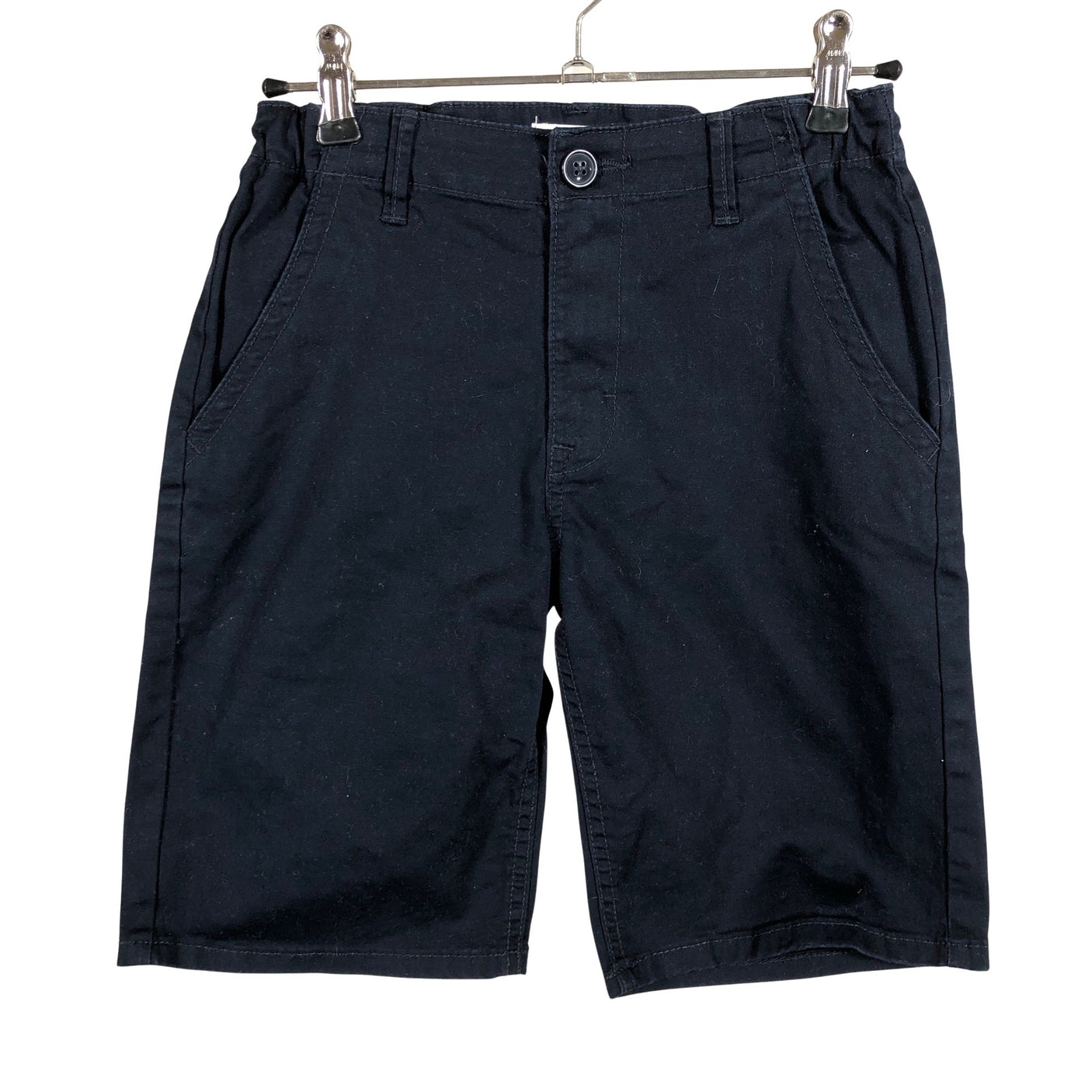 Unisex Lindex - Shorts, size 146 - 152 - Blue (1)