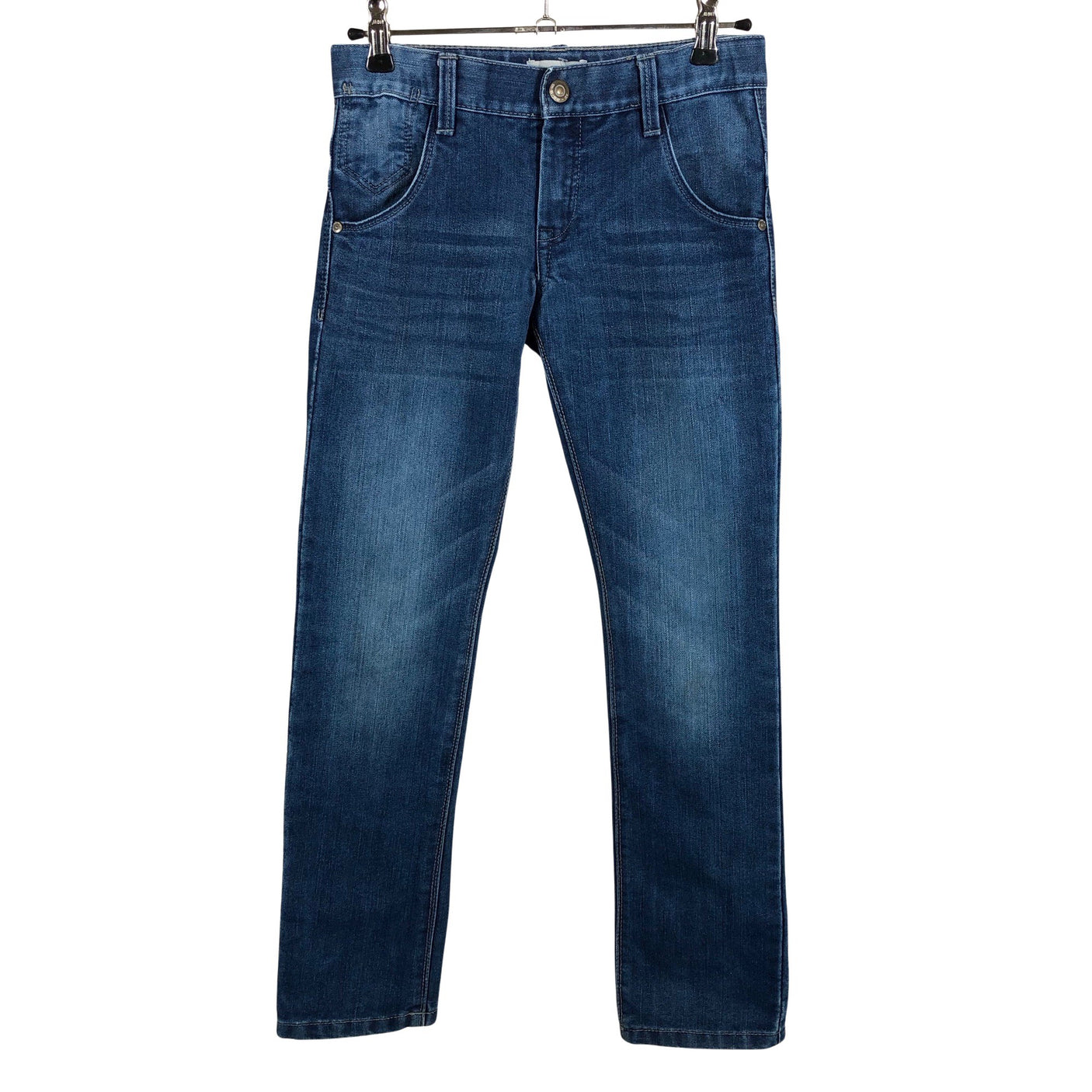 Unisex Name It - Jeans, size 140 - 146 - Blue (1)