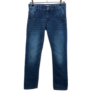 Unisex Name It - Jeans, size 140 - 146 - Blue (1)
