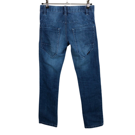 Unisex Name It - Jeans, size 140 - 146 - Blue (2)