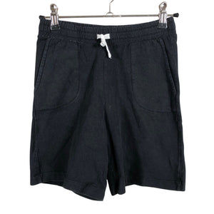 Unisex me&i - Tricot shorts, size 146 - 152 - Black (1)