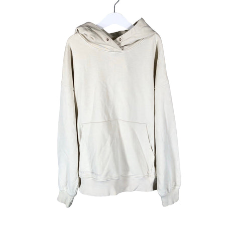 Unisex Lindex - Hoodie, size 146 - 152 - Beige ()