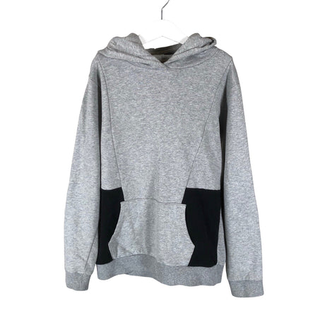 Unisex Name It - Hoodie, size 146 - 152 - Gray ()