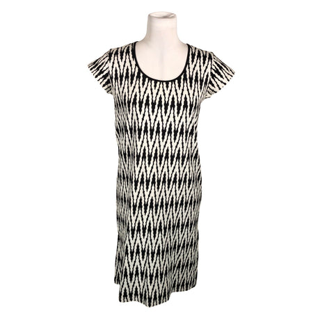 Unisex NOSH - Tricot dress, size 38 - Black ()