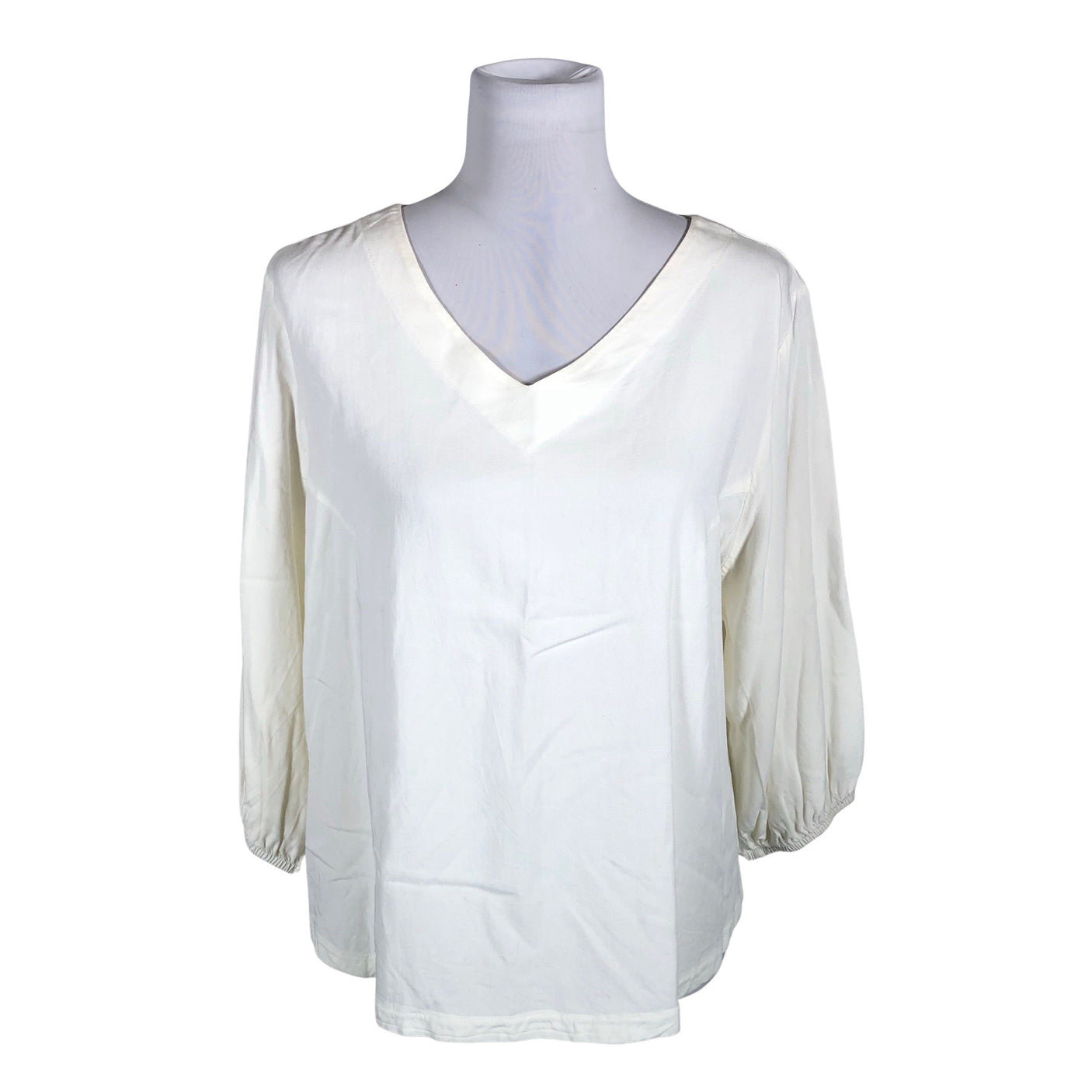 Unisex NOSH - Blouse, size 40 - Beige (1)