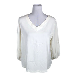 Unisex NOSH - Blouse, size 40 - Beige (1)