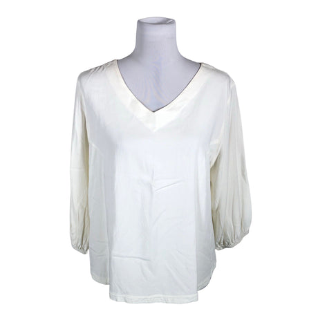 Unisex NOSH - Blouse, size 40 - Beige ()