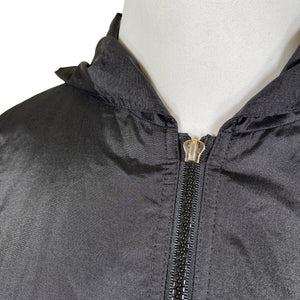 Unisex Liva By Danwear - Outdoor jacket, size 48 - Black (3)