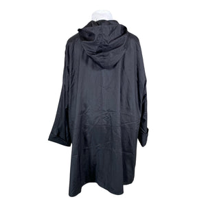 Unisex Liva By Danwear - Outdoor jacket, size 48 - Black (2)
