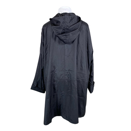 Unisex Liva By Danwear - Outdoor jacket, size 48 - Black (2)