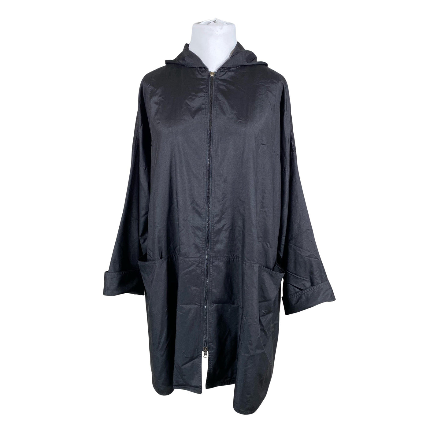 Unisex Liva By Danwear - Outdoor jacket, size 48 - Black (1)
