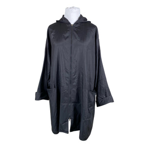 Unisex Liva By Danwear - Outdoor jacket, size 48 - Black (1)