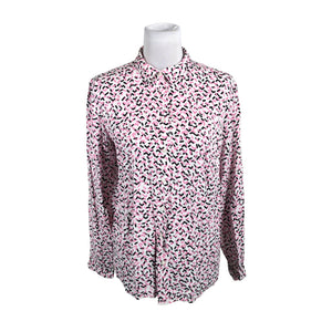 Unisex Nanso - Blouse, size 40 - White (1)