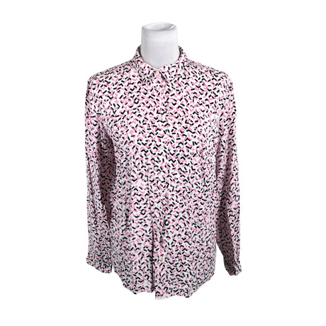 Unisex Nanso - Blouse, size 40 - White ()