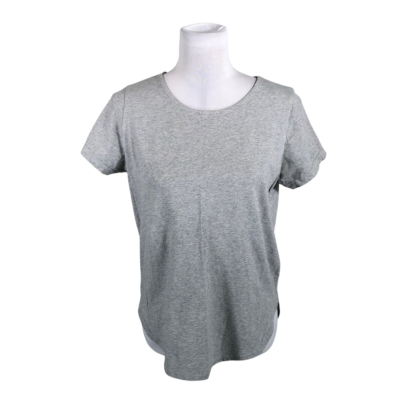 Unisex NOSH - T-shirt, size 34 - Gray (1)