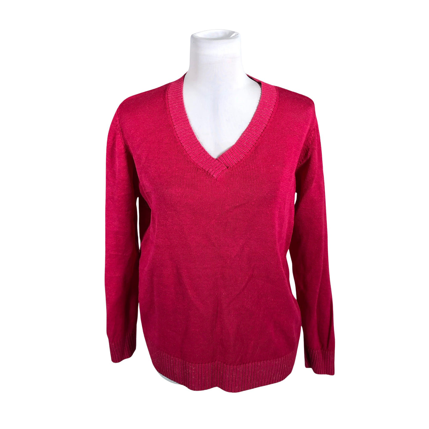 Unisex Tiger of Sweden - Sweater, size 40 - Pink (1)