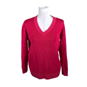 Unisex Tiger of Sweden - Sweater, size 40 - Pink (1)