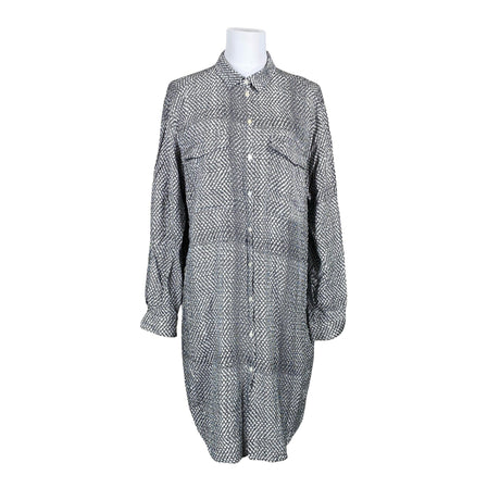 Unisex Lindex - Tunic, size 40 - White ()