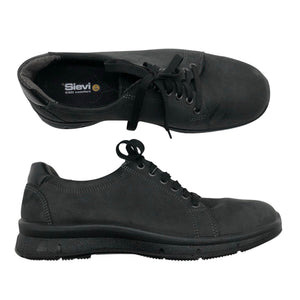 Unisex Sievi - Walking shoes, size XXS - Gray (1)