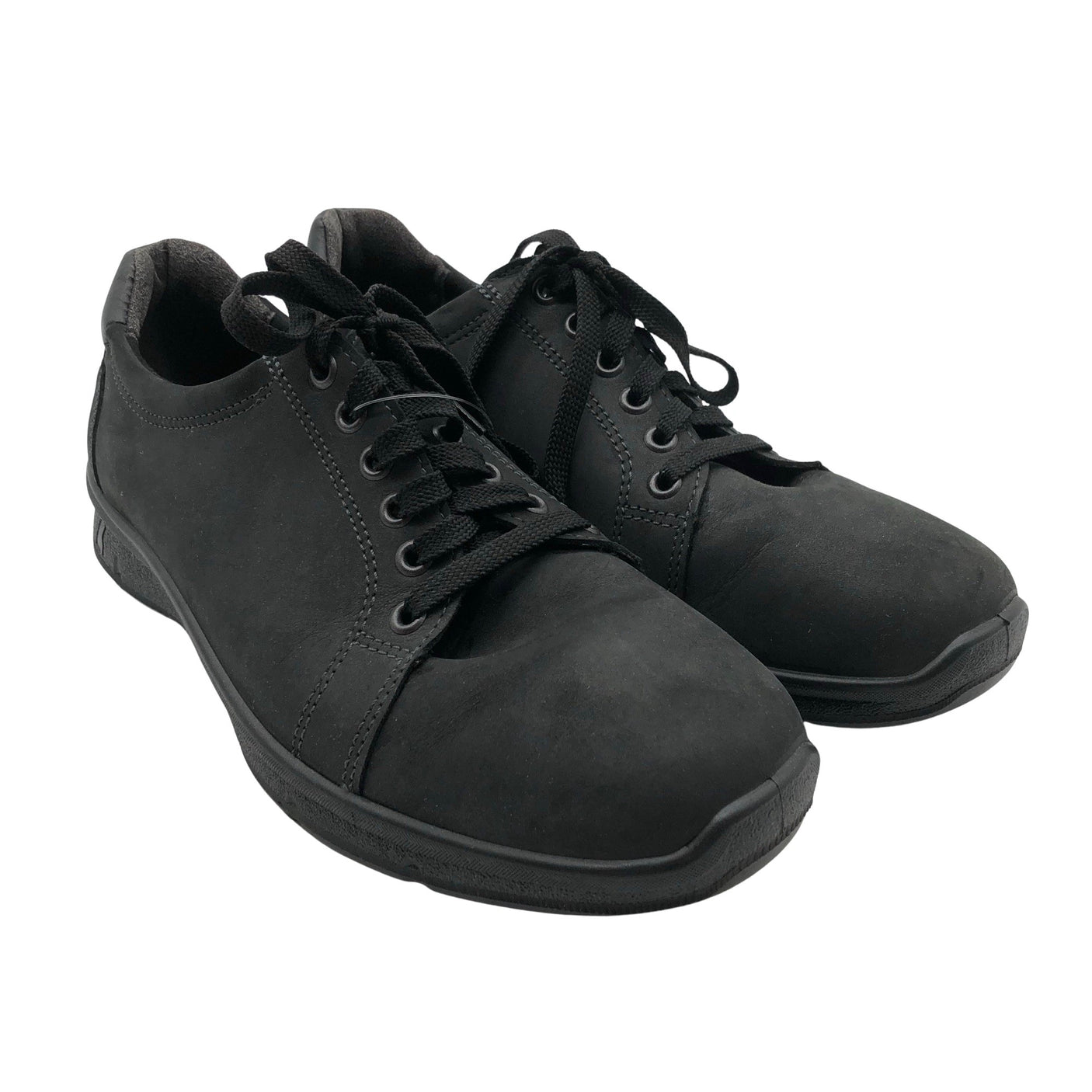 Unisex Sievi - Walking shoes, size XXS - Gray (2)