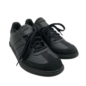 Unisex Adidas - Casual sneakers, size XS - Black (2)