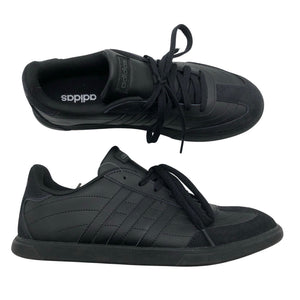 Unisex Adidas - Casual sneakers, size XS - Black (1)