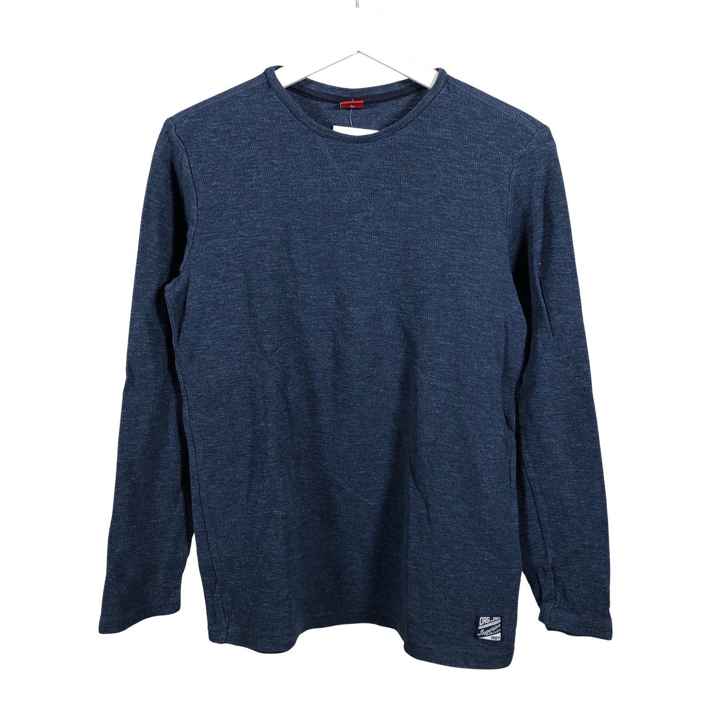Unisex s.Oliver - Sweater, size 158 - 164 - Gray (1)