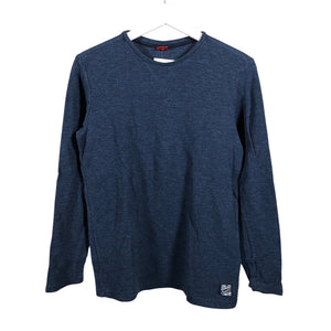 Unisex s.Oliver - Sweater, size 158 - 164 - Gray (1)