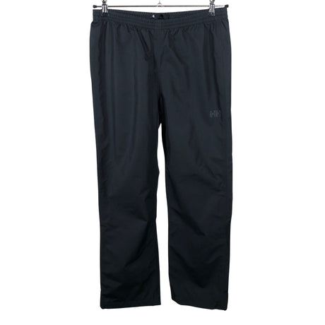 Unisex Helly Hansen - Outdoor pants, size 158 - 164 - Black ()