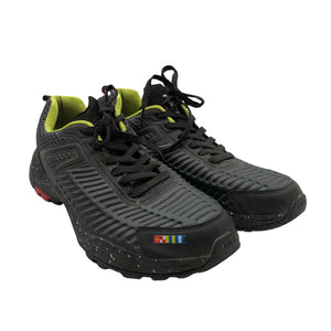 Unisex Rukka - Sneakers, size 43 - Gray (2)