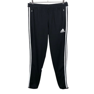 Unisex Adidas - Track pants, size L - Black (1)