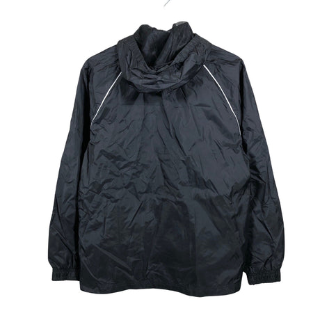 Unisex Adidas - Outdoor jacket, size 158 - 164 - Black (2)